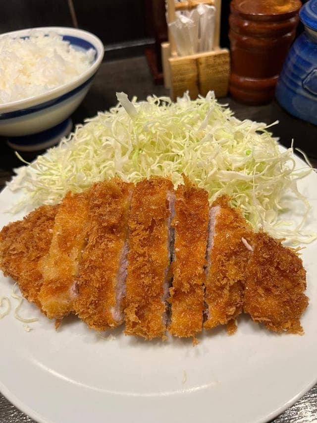 沢庵 - サブ画像1