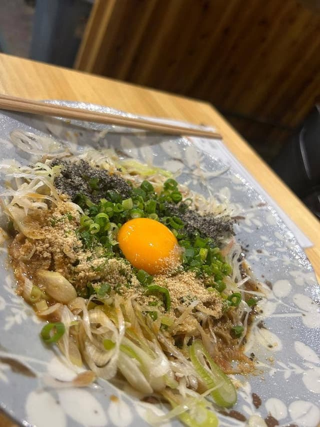 おびれせびれ - サブ画像1