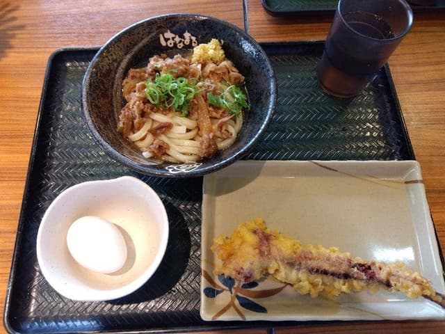 はなまるうどん ボーノ相模大野店 - サブ画像2