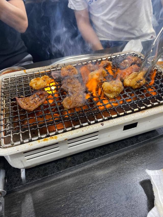 空 鶴橋本店 - サブ画像2