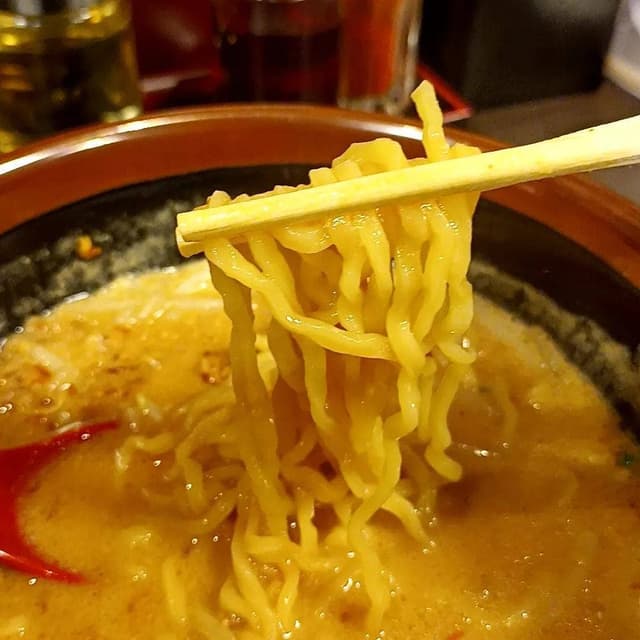 麺場 唐崎商店 松江店 - サブ画像2