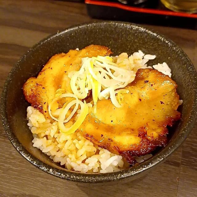 麺場 唐崎商店 松江店 - サブ画像3