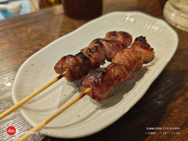 焼きとん 大国 泉中央店 - サブ画像1