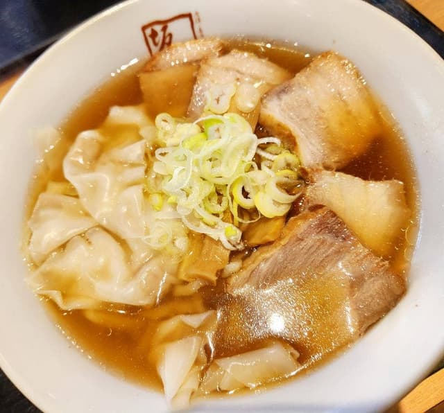 喜多方ラーメン 坂内 取手店 - サブ画像3