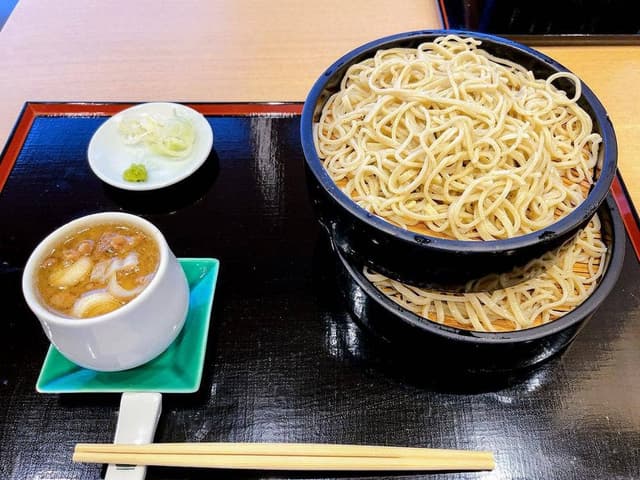 鶴見 田中屋 - サブ画像2