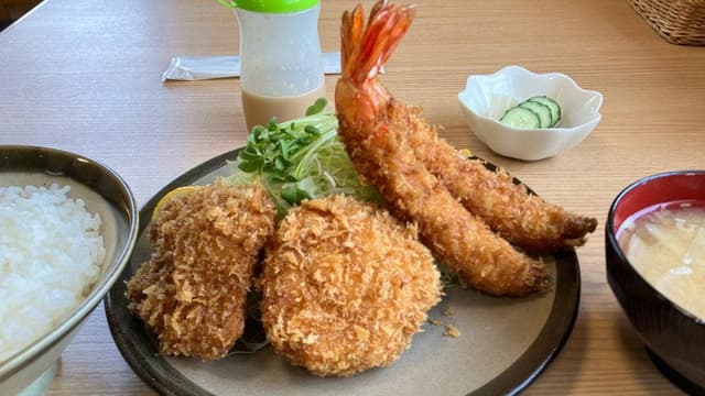 とんかつとん幸 - サブ画像3