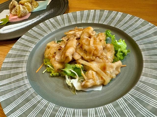 囲炉裏焼き えん -encounter- - サブ画像2