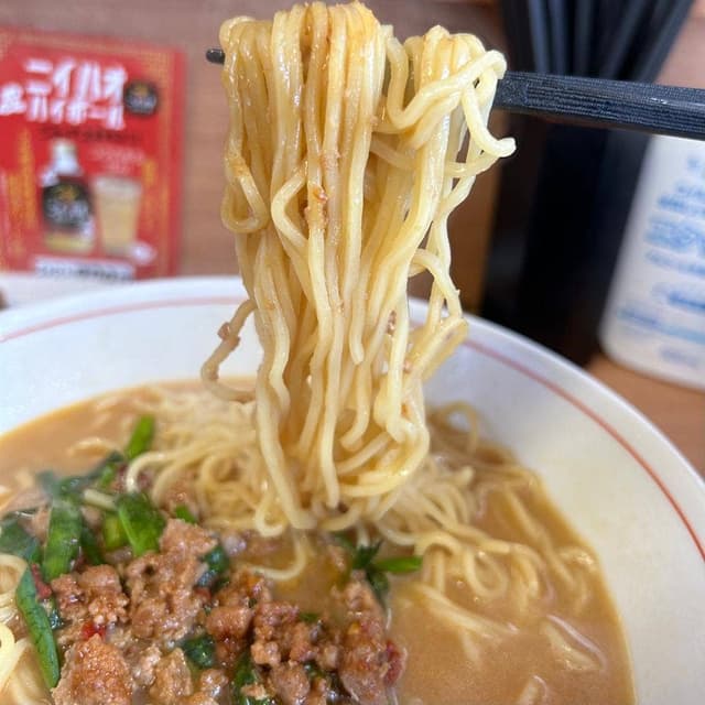 中華料理 豚珍寛 - サブ画像1