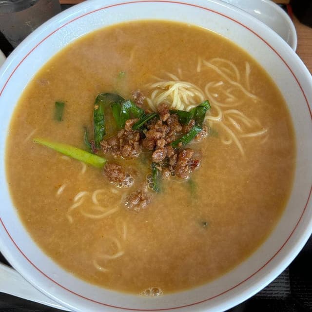 中華料理 豚珍寛 - サブ画像2