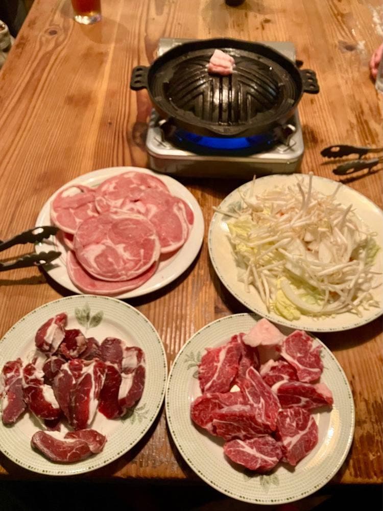 目黒港屋