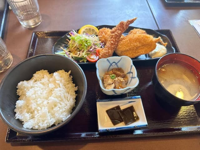 レストラン来萩 - サブ画像1