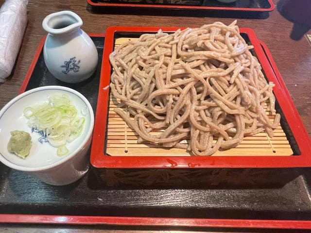 そば処 ほん多屋 - サブ画像1