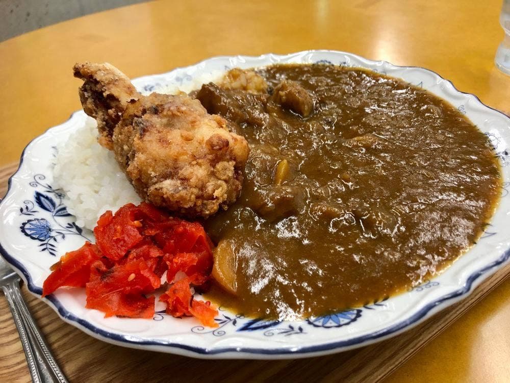 はっちゃんの台所