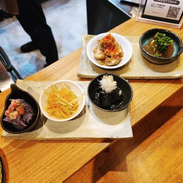 石垣島 炭火焼牛串&ホルモン ふじた - サブ画像2