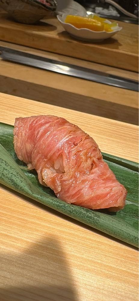 鮨 ひみつ