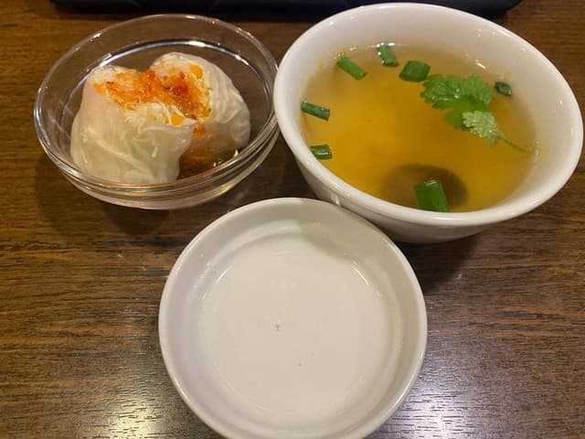 キングサイアム 吉祥寺本店 - サブ画像3
