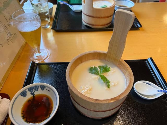 松山閣 松山 JR京都伊勢丹店 - サブ画像1