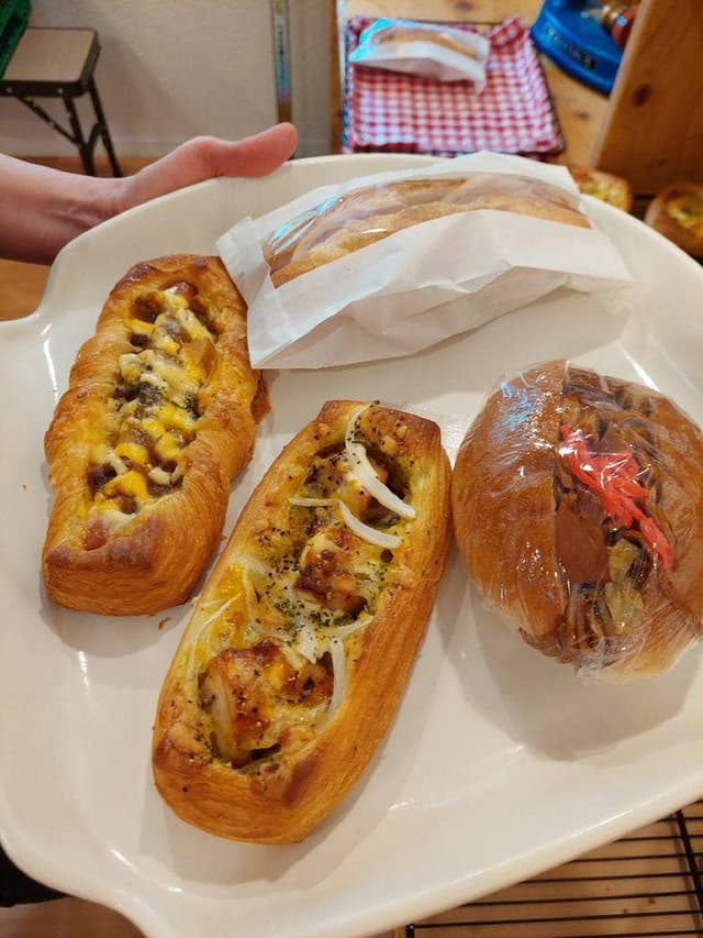 BAKERY IZUMI - サブ画像2
