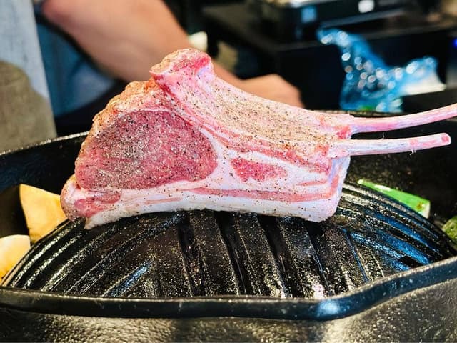 lambでしょ福岡けやき通り店 - サブ画像1
