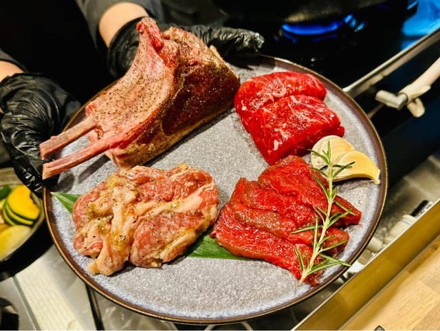 lambでしょ福岡けやき通り店 - サブ画像2