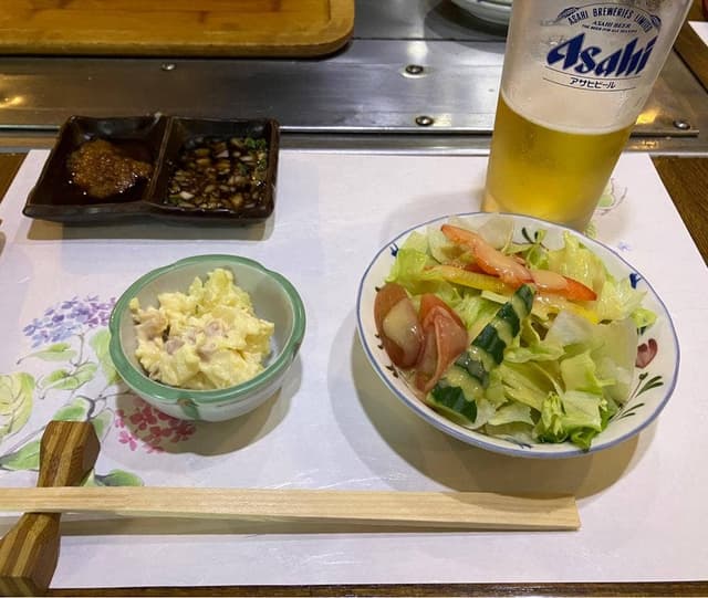 ステーキハウス岩下正明 - サブ画像3