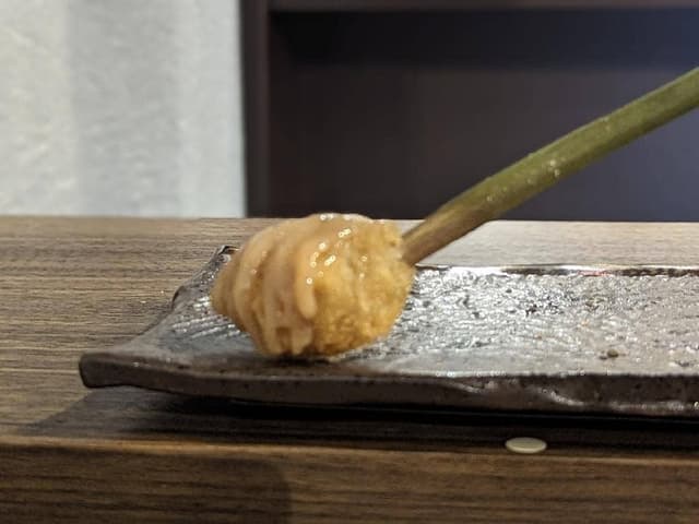 串揚げ専門店 ジャンクシー - サブ画像2