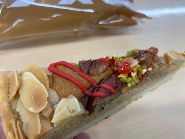 アンリ・シャルパンティエ 難波高島屋店 - サブ画像1
