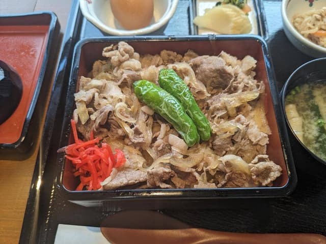 エアポートキッチン 欅 - サブ画像2