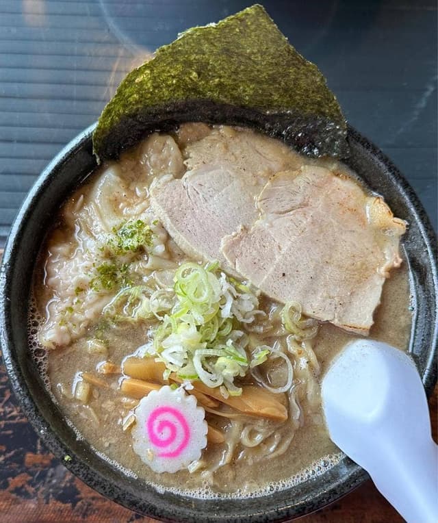 らー麺Do・Ni・Bo - サブ画像1
