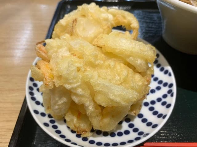 SOBA BACCHUS - サブ画像1