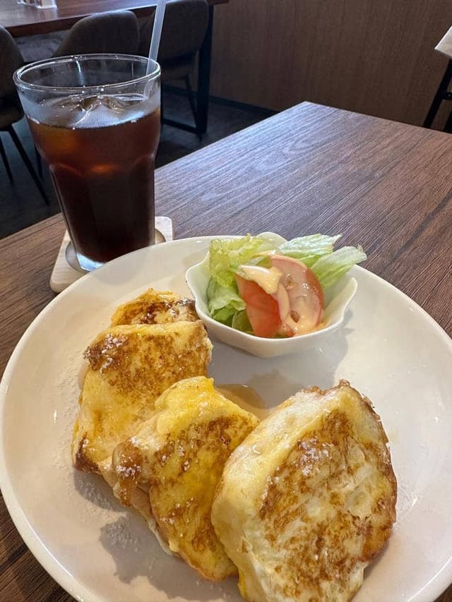 ひめまるカフェ - サブ画像1