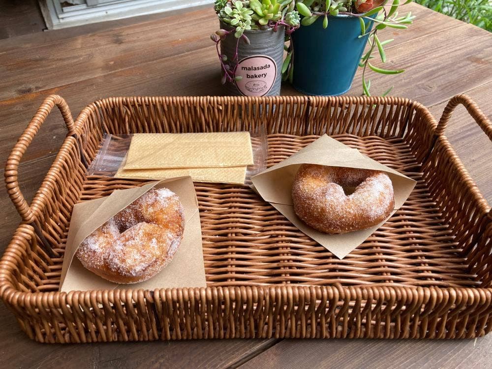 マラサダベーカリー