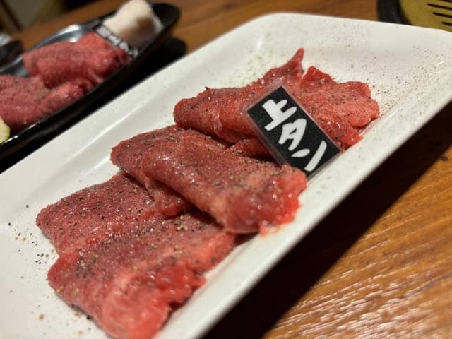 焼肉まるちゅう - サブ画像2