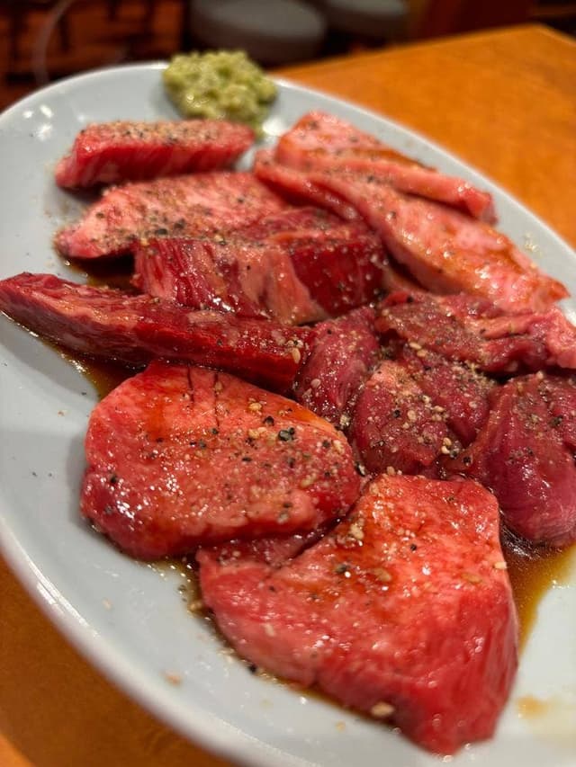 焼肉 おーきに良太郎 - サブ画像1
