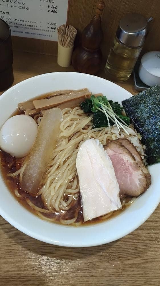 らーめん さいとう - サブ画像2