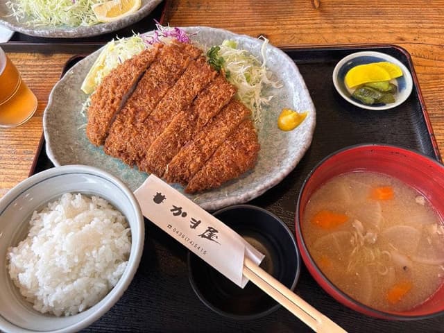 かま屋 - サブ画像3