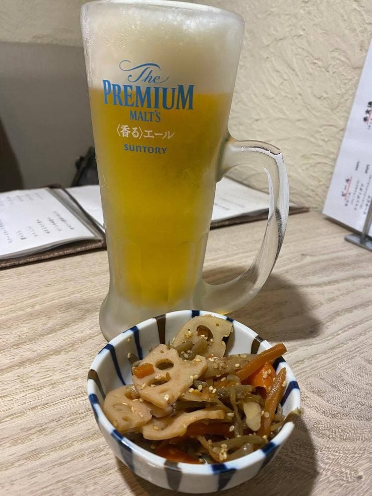 酒友はなび 梅田店