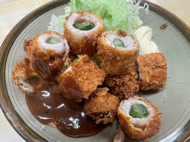 自由軒 - サブ画像2