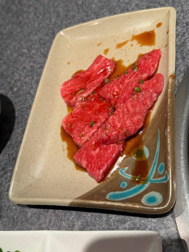 焼肉道場 ローヤル 養老本店 - サブ画像1