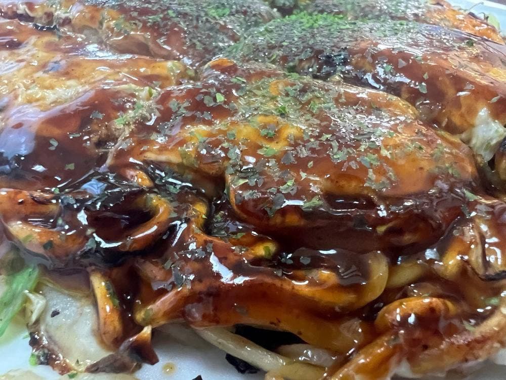 古川食堂