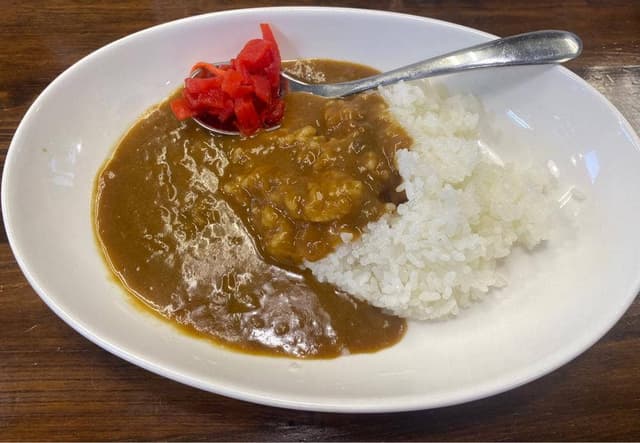 中華そば まる美 - サブ画像2