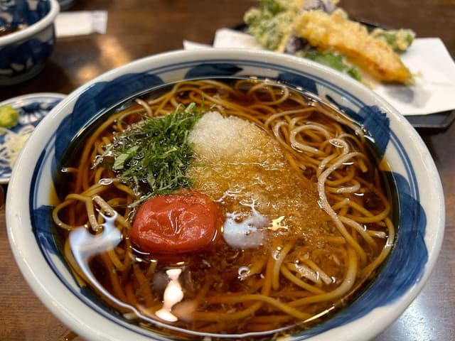 湧水 - サブ画像1
