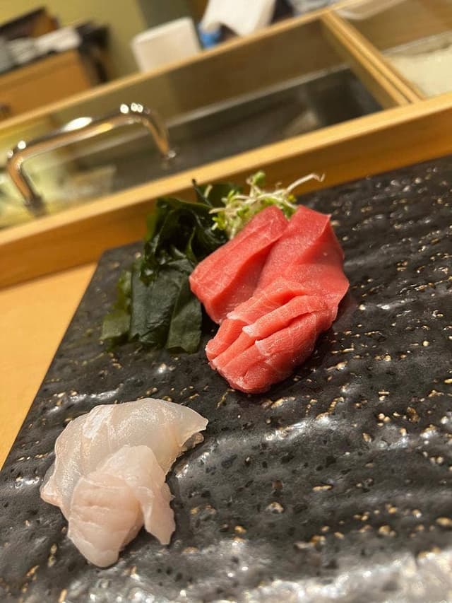 すし心 - サブ画像3