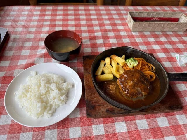 レストラン志木 - サブ画像1