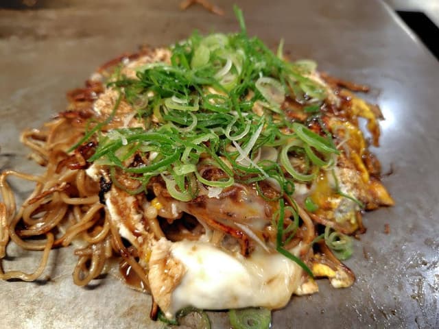 山本まんぼ - サブ画像3