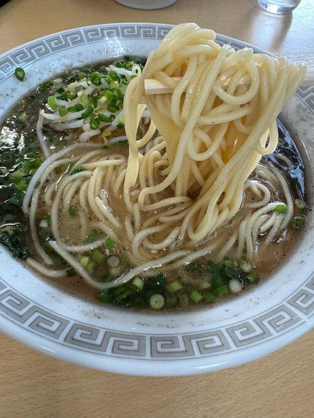 三国ラーメン - サブ画像1