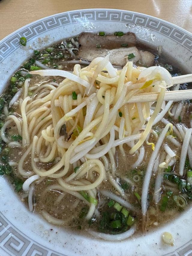 三国ラーメン - サブ画像2