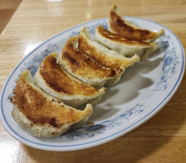 ぎょうざの満洲 中野南口店 - サブ画像1