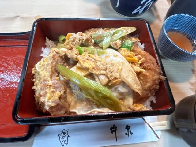 井泉 本店 - サブ画像1