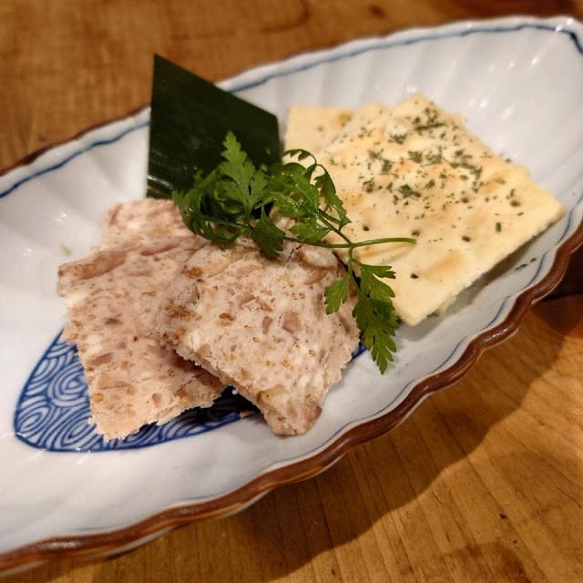 魚屋ひでぞう 立呑み店 - サブ画像3